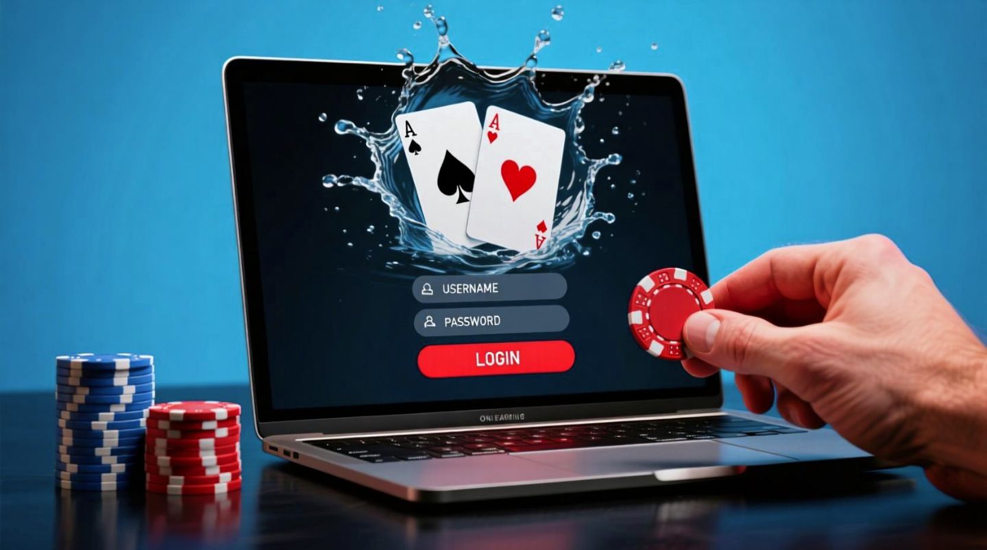 Embark on Your Gaming Adventure at K1971 Online Casino
